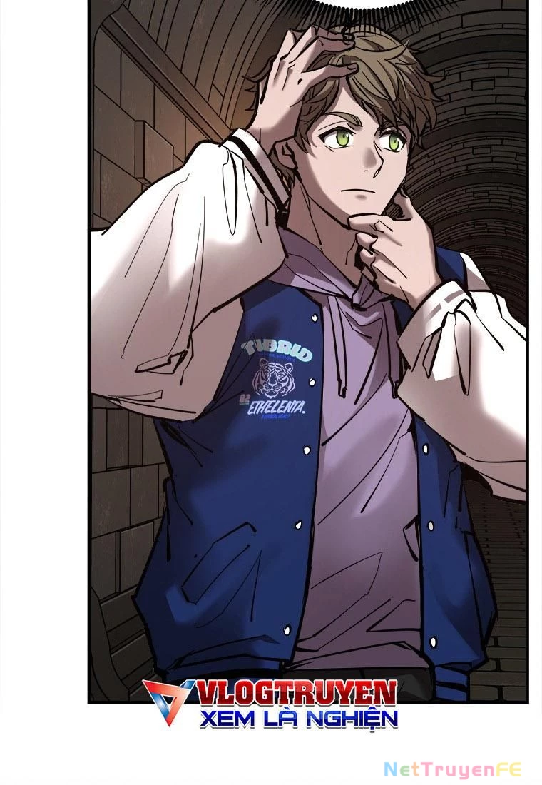 Thần Thoại Mất Tích Và Thiên Tài Pháp Thuật Chapter 29 - Trang 2