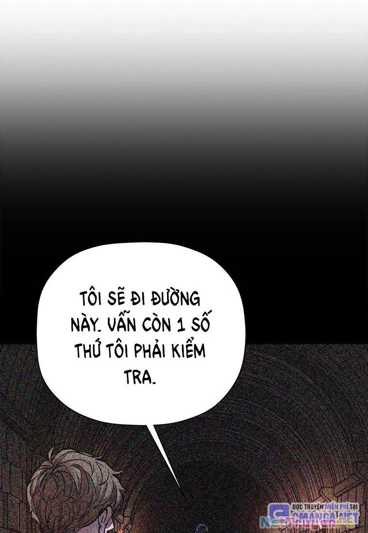 Thần Thoại Mất Tích Và Thiên Tài Pháp Thuật Chapter 29 - Trang 2