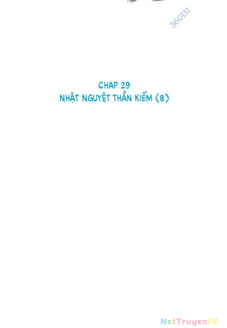 Thần Thoại Mất Tích Và Thiên Tài Pháp Thuật Chapter 29 - Trang 2