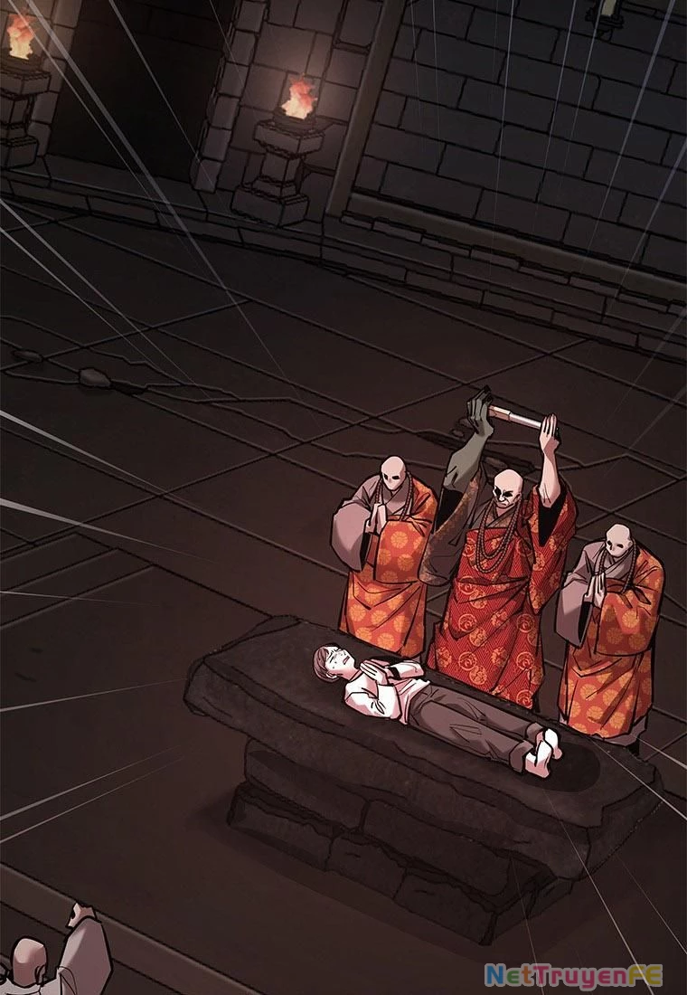 Thần Thoại Mất Tích Và Thiên Tài Pháp Thuật Chapter 29 - Trang 2