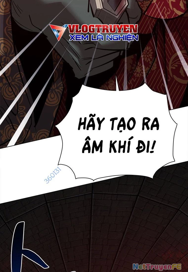 Thần Thoại Mất Tích Và Thiên Tài Pháp Thuật Chapter 29 - Trang 2