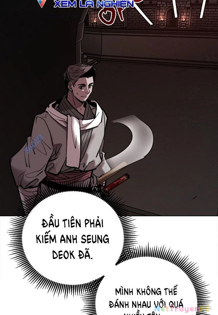 Thần Thoại Mất Tích Và Thiên Tài Pháp Thuật Chapter 29 - Trang 2
