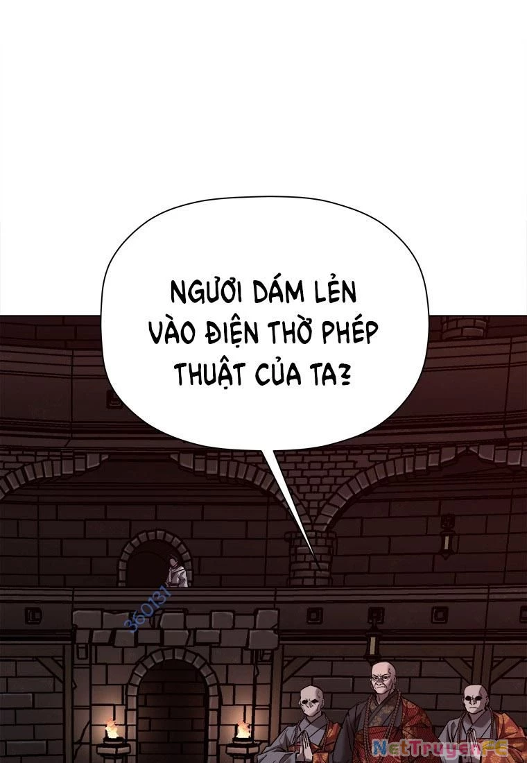 Thần Thoại Mất Tích Và Thiên Tài Pháp Thuật Chapter 29 - Trang 2
