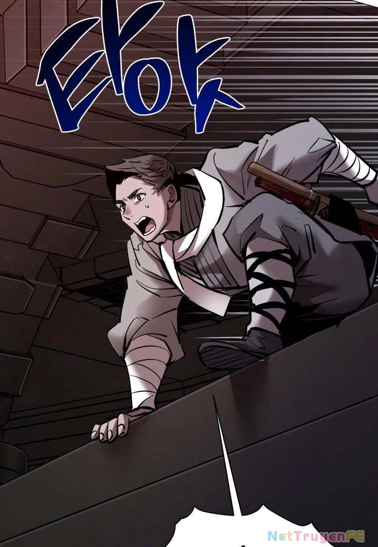 Thần Thoại Mất Tích Và Thiên Tài Pháp Thuật Chapter 29 - Trang 2