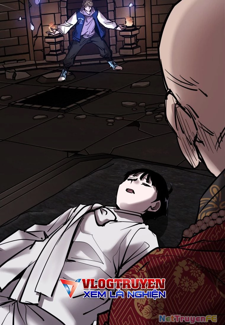 Thần Thoại Mất Tích Và Thiên Tài Pháp Thuật Chapter 29 - Trang 2