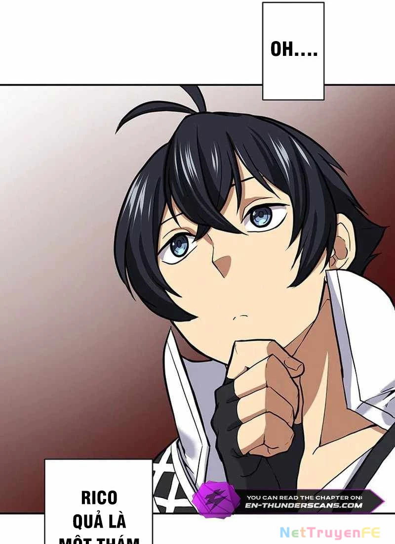 Kiếm Thánh Tái Sinh Thành Quỷ Đế Chapter 15 - Trang 2