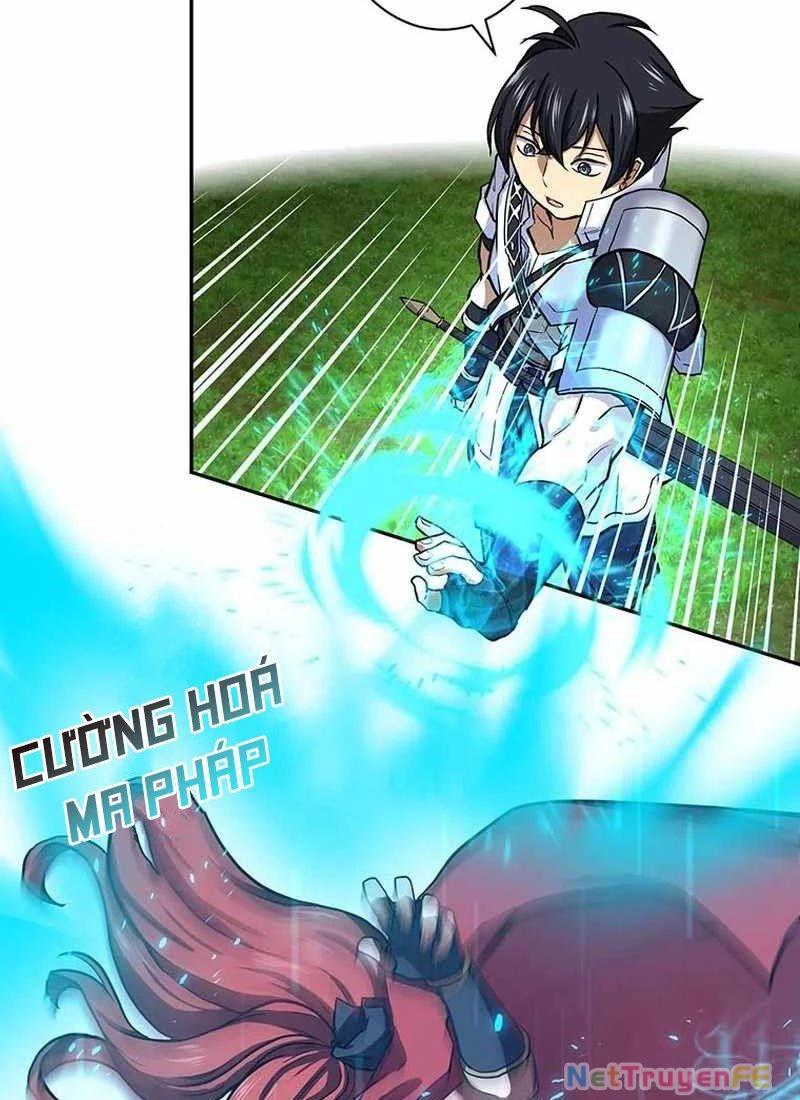 Kiếm Thánh Tái Sinh Thành Quỷ Đế Chapter 15 - Trang 2