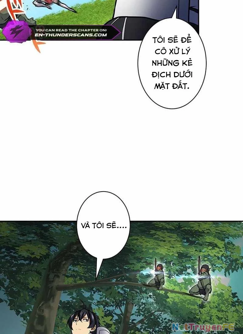 Kiếm Thánh Tái Sinh Thành Quỷ Đế Chapter 15 - Trang 2