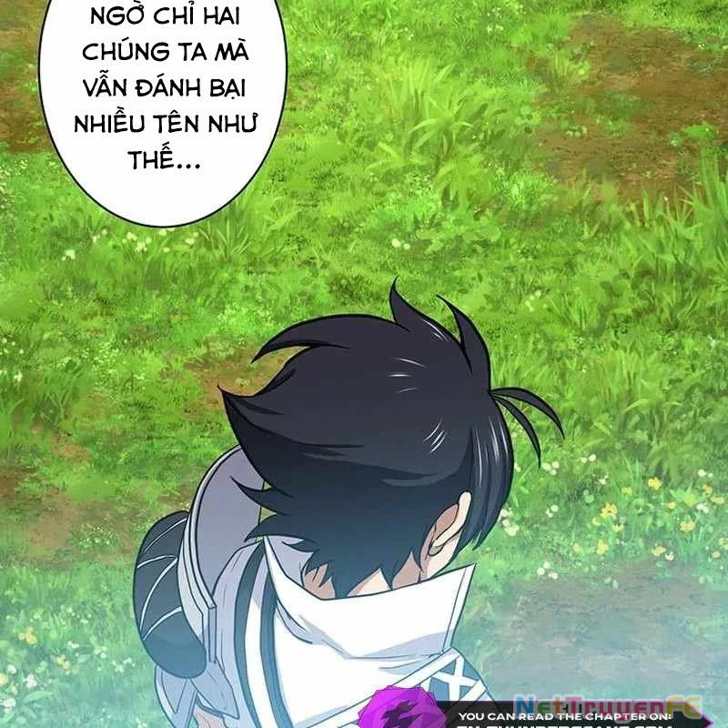 Kiếm Thánh Tái Sinh Thành Quỷ Đế Chapter 15 - Trang 2