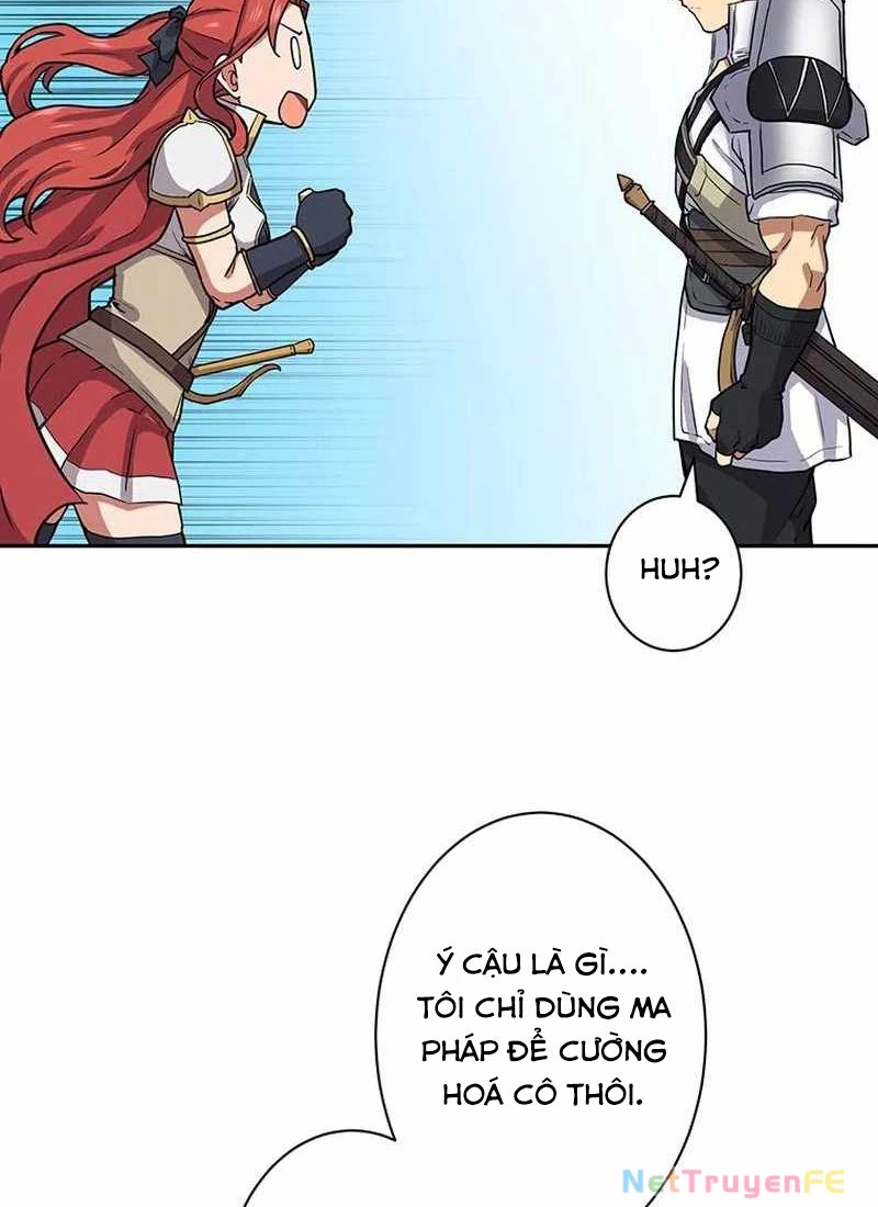Kiếm Thánh Tái Sinh Thành Quỷ Đế Chapter 15 - Trang 2