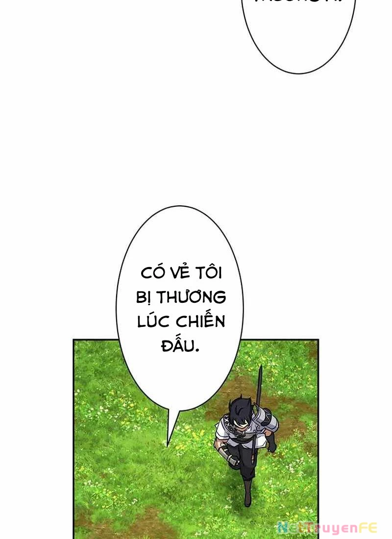 Kiếm Thánh Tái Sinh Thành Quỷ Đế Chapter 15 - Trang 2