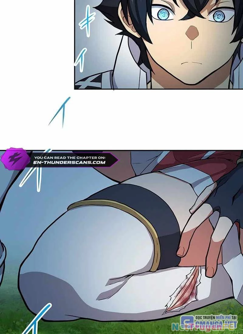 Kiếm Thánh Tái Sinh Thành Quỷ Đế Chapter 15 - Trang 2