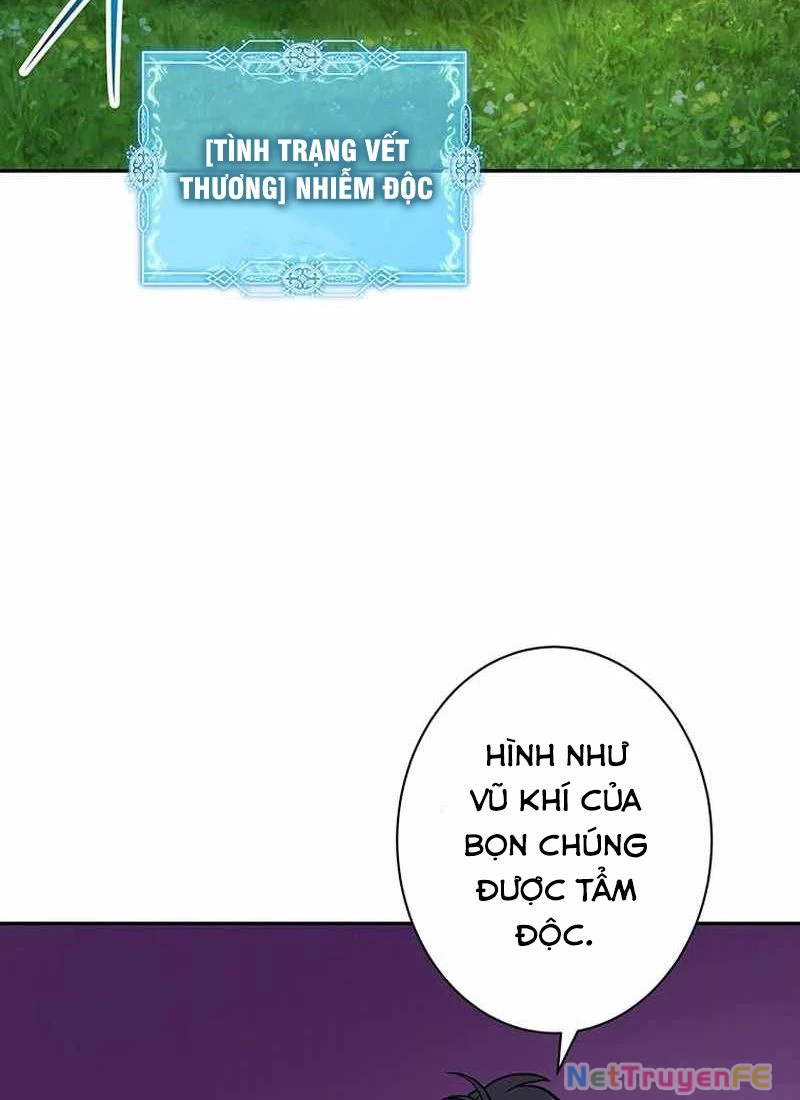 Kiếm Thánh Tái Sinh Thành Quỷ Đế Chapter 15 - Trang 2