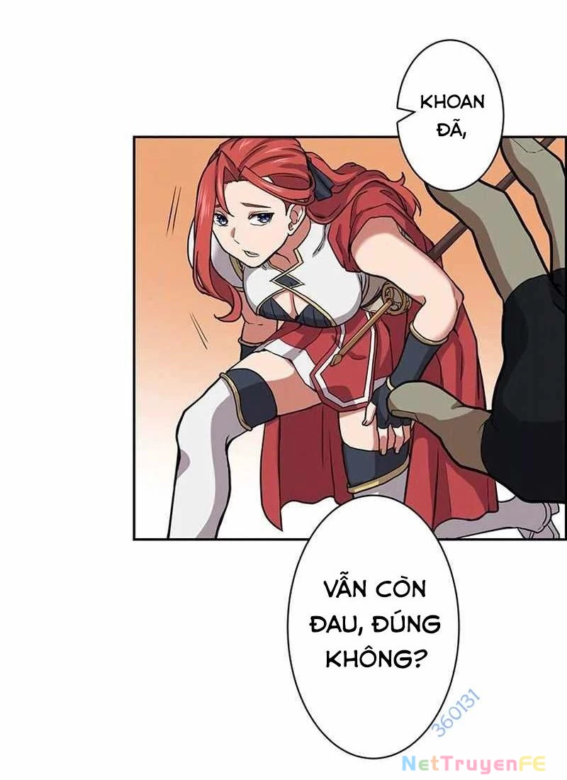 Kiếm Thánh Tái Sinh Thành Quỷ Đế Chapter 15 - Trang 2