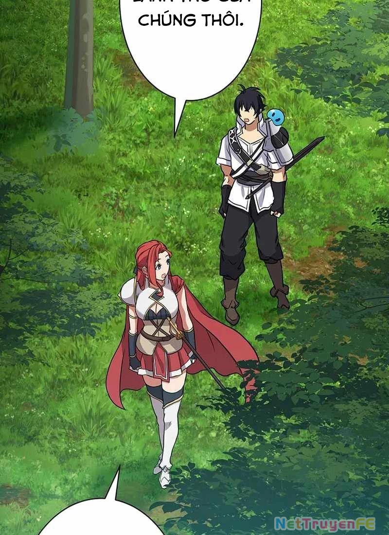 Kiếm Thánh Tái Sinh Thành Quỷ Đế Chapter 15 - Trang 2