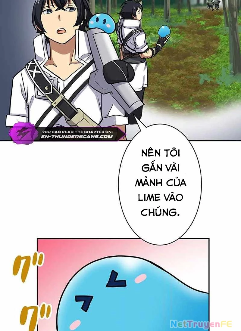 Kiếm Thánh Tái Sinh Thành Quỷ Đế Chapter 15 - Trang 2