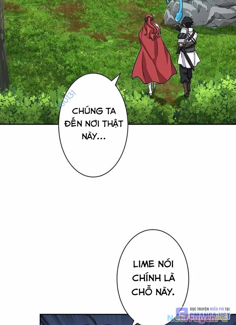 Kiếm Thánh Tái Sinh Thành Quỷ Đế Chapter 15 - Trang 2