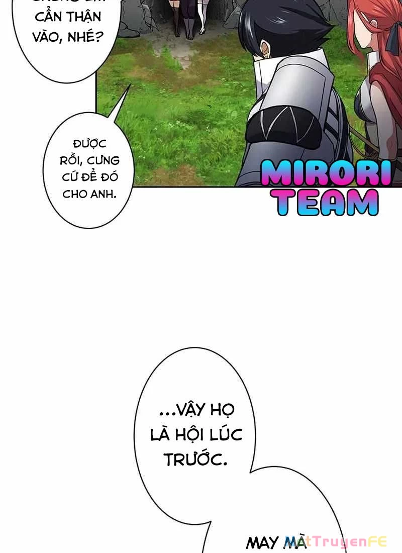 Kiếm Thánh Tái Sinh Thành Quỷ Đế Chapter 15 - Trang 2