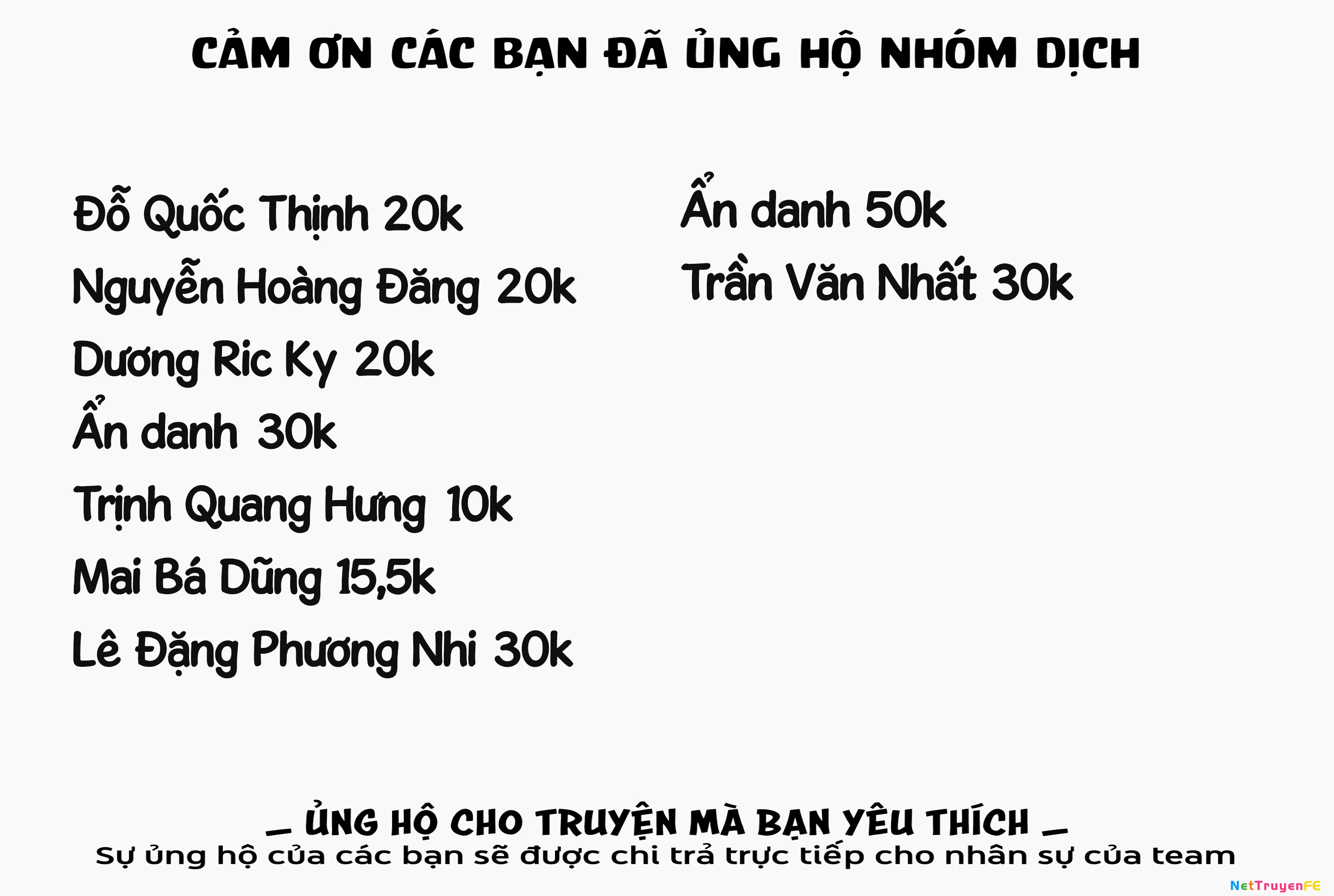 Chuyển Sinh Thành Thất Hoàng Tử Chapter 174.5 - Trang 2