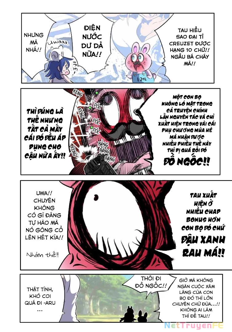 Chuyển Sinh Thành Thất Hoàng Tử Chapter 174.5 - Trang 2