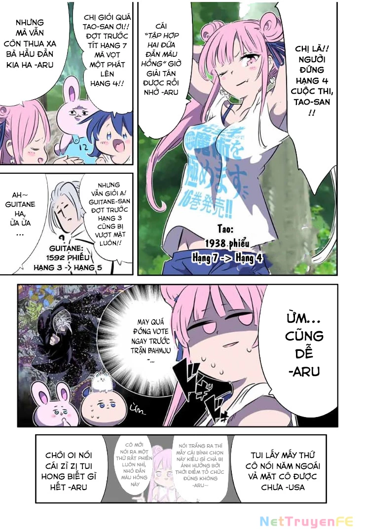 Chuyển Sinh Thành Thất Hoàng Tử Chapter 174.5 - Trang 2