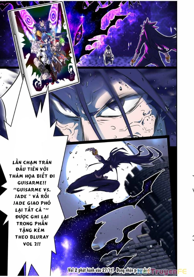 Chuyển Sinh Thành Thất Hoàng Tử Chapter 174.5 - Trang 2