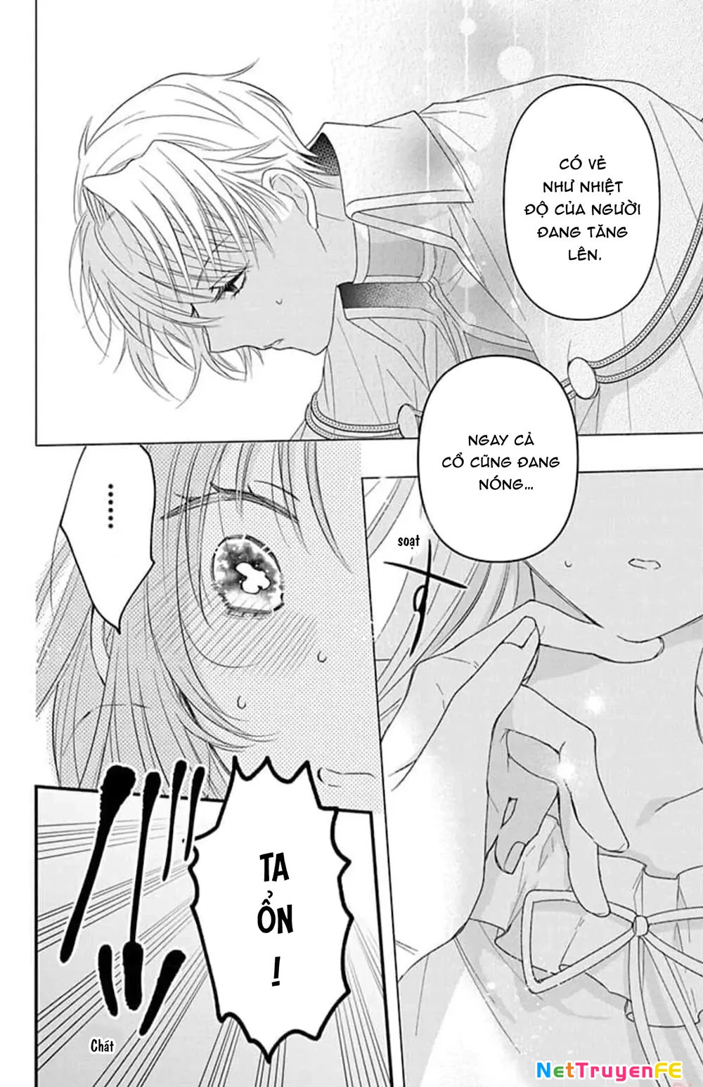 Hikikomori Hime To Dokuzetsu Kishi-Sama Chapter 4 - Trang 2