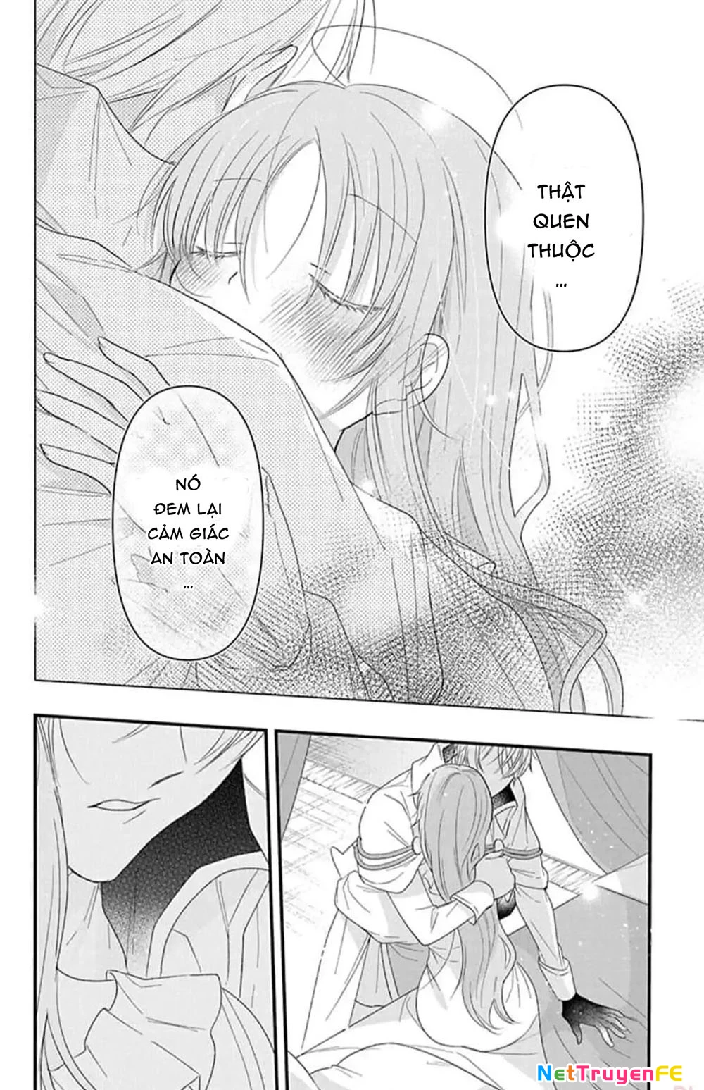 Hikikomori Hime To Dokuzetsu Kishi-Sama Chapter 4 - Trang 2