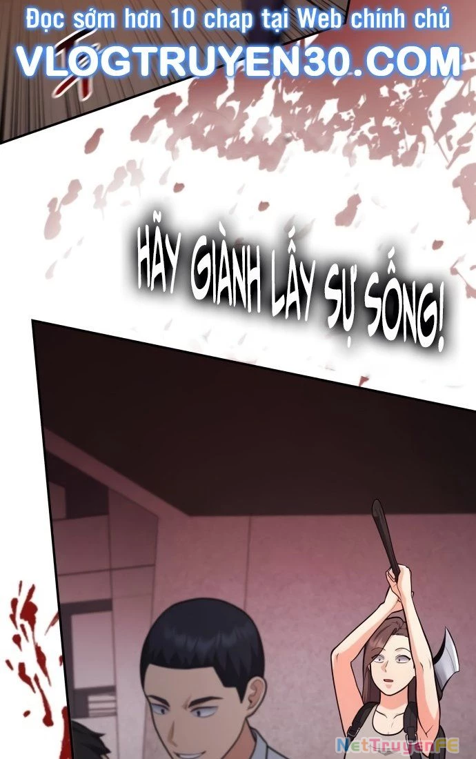 Sau Khi Ly Hôn Ta Trúng Jackpot Chapter 73 - Trang 3