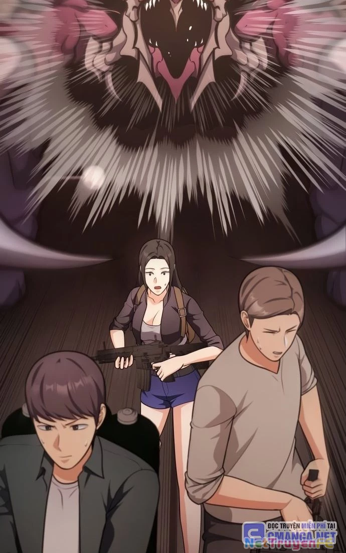 Sau Khi Ly Hôn Ta Trúng Jackpot Chapter 73 - Trang 3