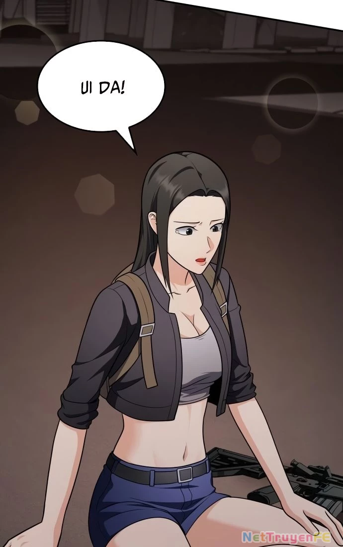 Sau Khi Ly Hôn Ta Trúng Jackpot Chapter 73 - Trang 3