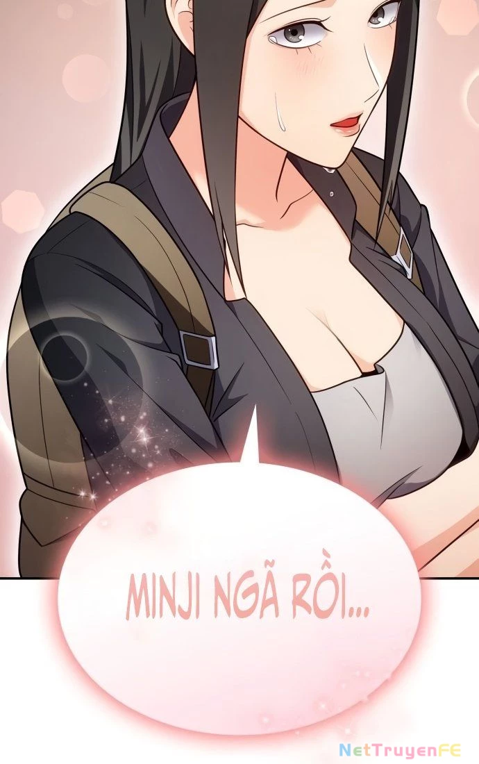 Sau Khi Ly Hôn Ta Trúng Jackpot Chapter 73 - Trang 3