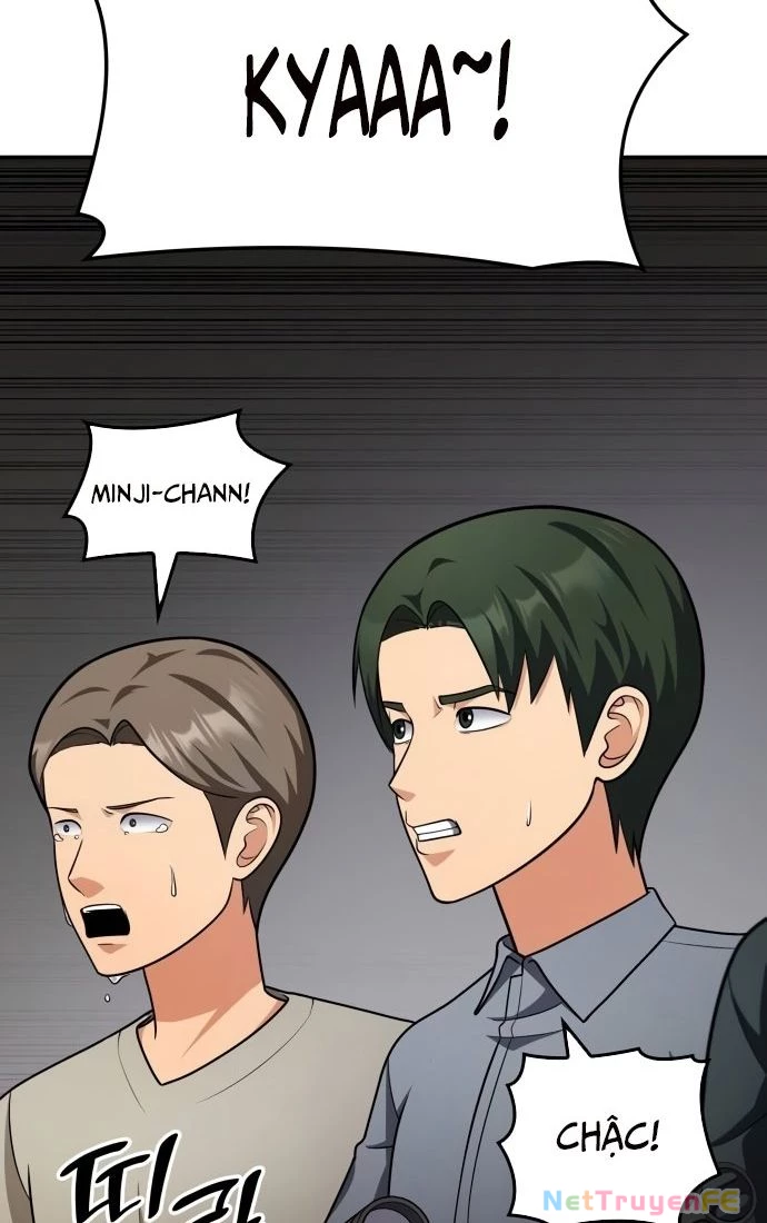 Sau Khi Ly Hôn Ta Trúng Jackpot Chapter 73 - Trang 3