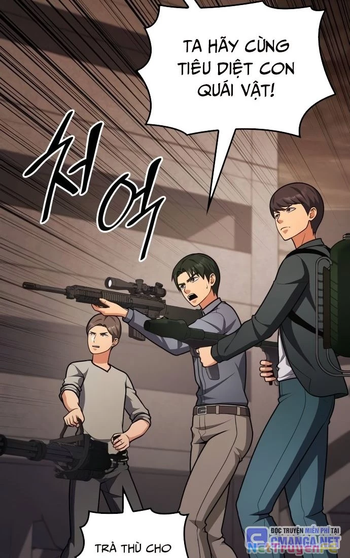 Sau Khi Ly Hôn Ta Trúng Jackpot Chapter 73 - Trang 3