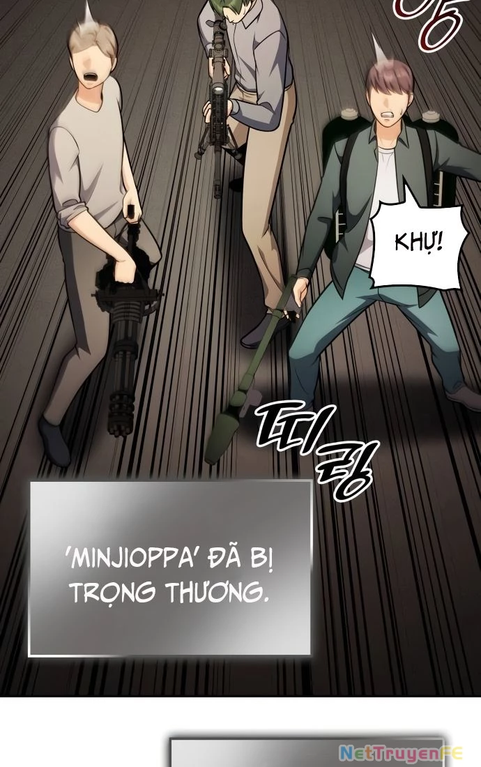 Sau Khi Ly Hôn Ta Trúng Jackpot Chapter 73 - Trang 3