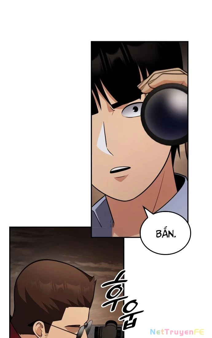 Sau Khi Ly Hôn Ta Trúng Jackpot Chapter 73 - Trang 3