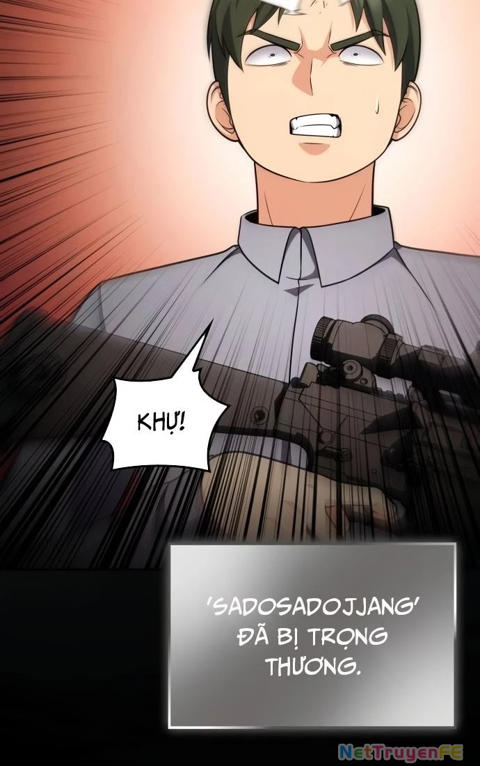 Sau Khi Ly Hôn Ta Trúng Jackpot Chapter 73 - Trang 3