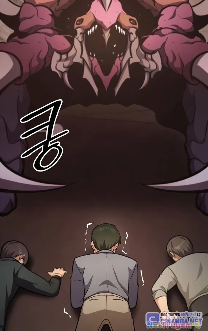 Sau Khi Ly Hôn Ta Trúng Jackpot Chapter 73 - Trang 3