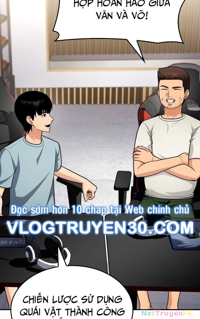 Sau Khi Ly Hôn Ta Trúng Jackpot Chapter 73 - Trang 3