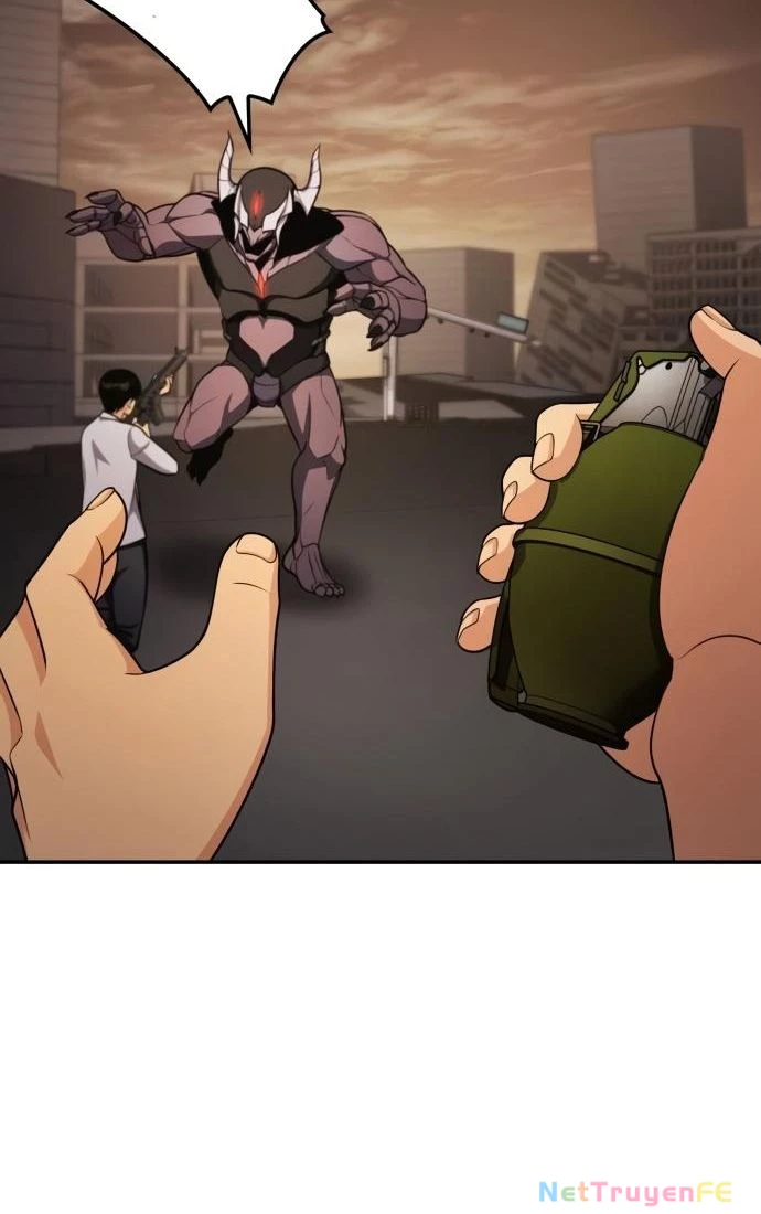 Sau Khi Ly Hôn Ta Trúng Jackpot Chapter 73 - Trang 3