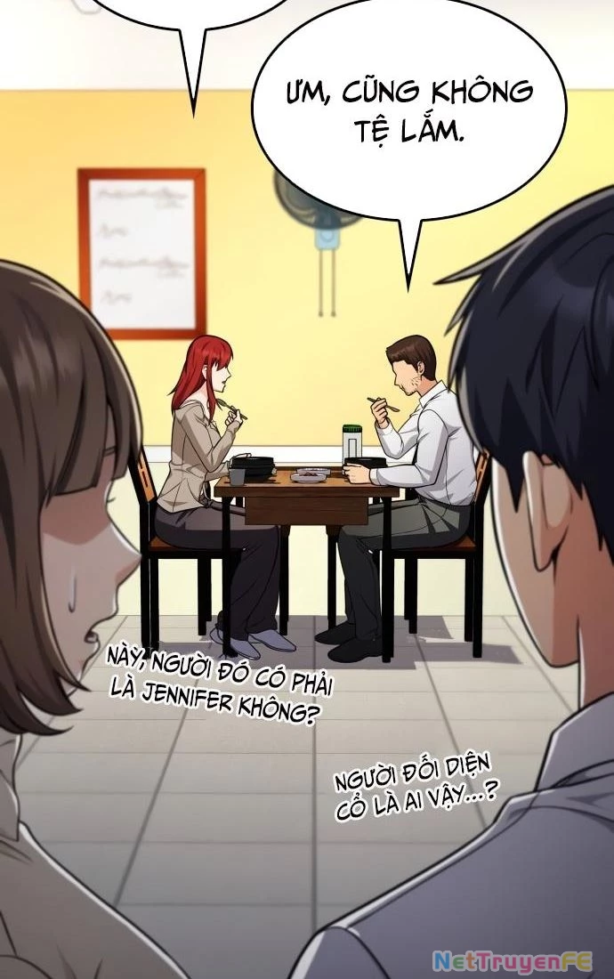 Sau Khi Ly Hôn Ta Trúng Jackpot Chapter 73 - Trang 3