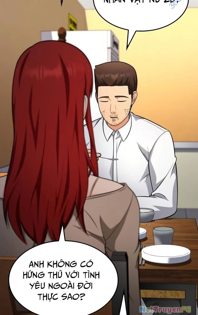 Sau Khi Ly Hôn Ta Trúng Jackpot Chapter 73 - Trang 3