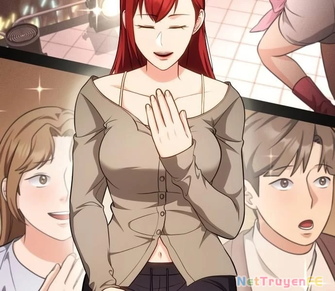 Sau Khi Ly Hôn Ta Trúng Jackpot Chapter 73 - Trang 3