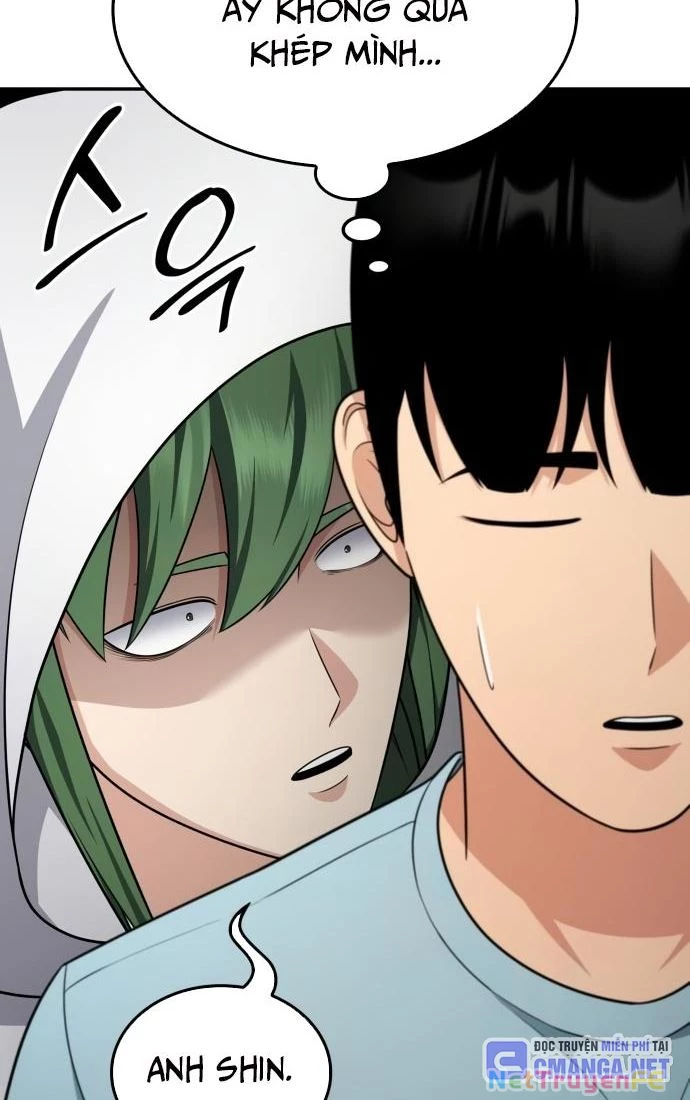 Sau Khi Ly Hôn Ta Trúng Jackpot Chapter 73 - Trang 3