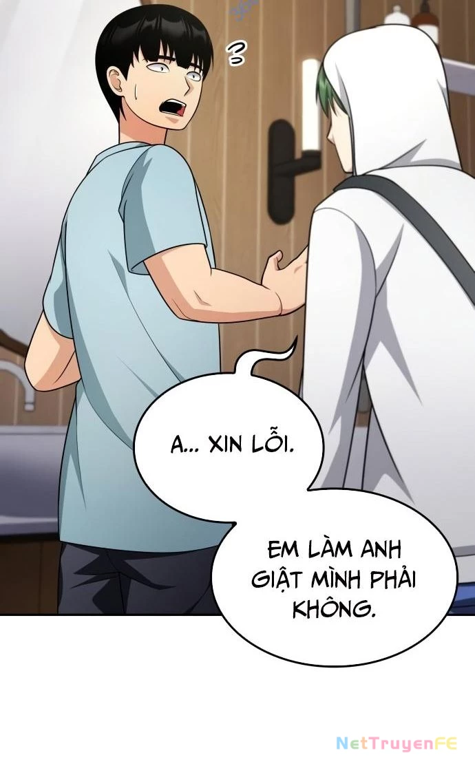 Sau Khi Ly Hôn Ta Trúng Jackpot Chapter 73 - Trang 3