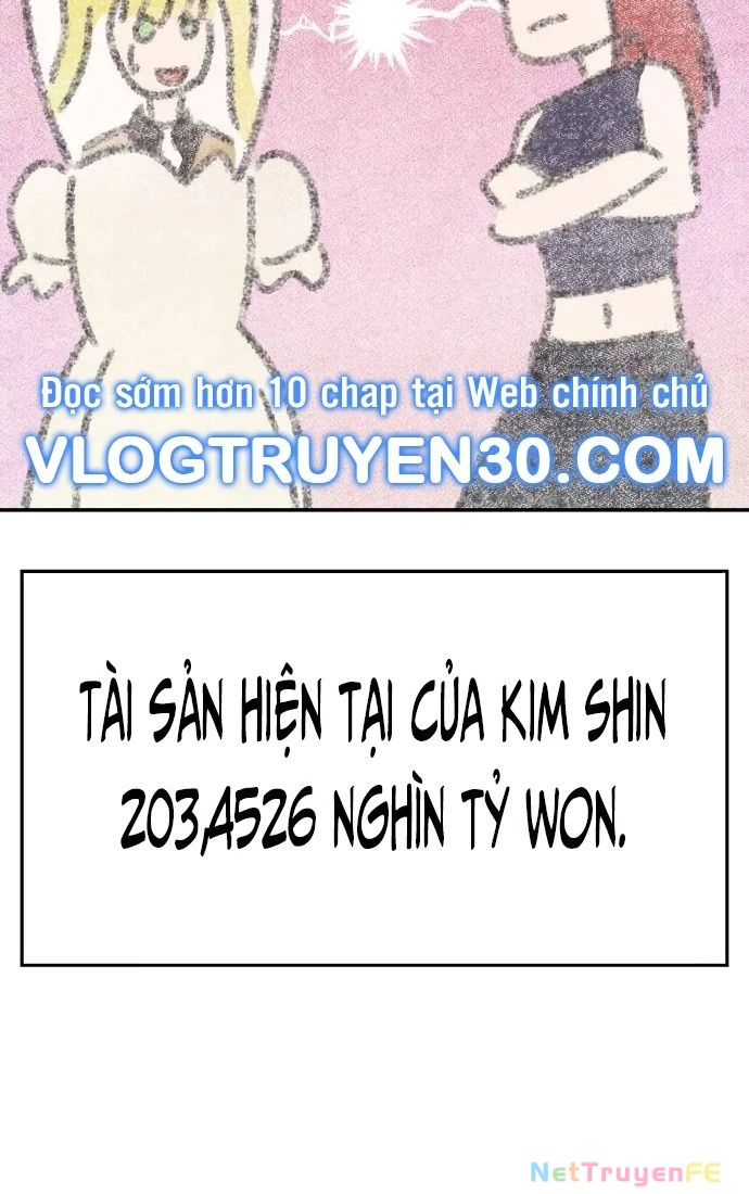 Sau Khi Ly Hôn Ta Trúng Jackpot Chapter 73 - Trang 3