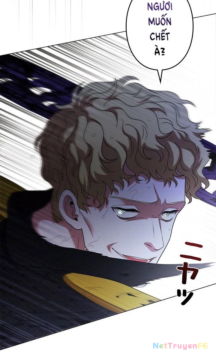 Khế Ước Long Nhân Chapter 28 - Trang 2