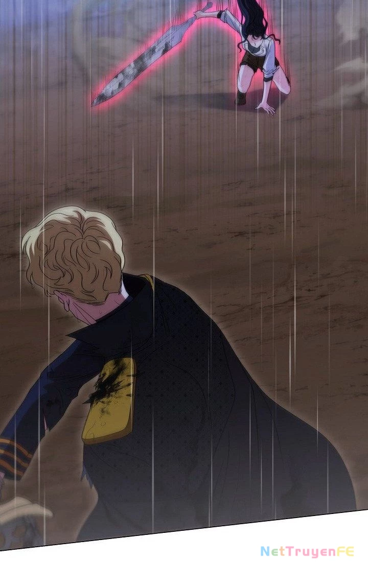 Khế Ước Long Nhân Chapter 28 - Trang 2