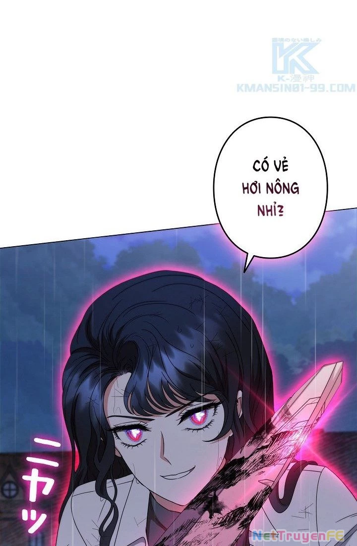 Khế Ước Long Nhân Chapter 28 - Trang 2