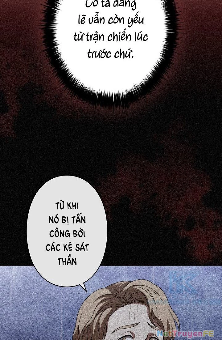 Khế Ước Long Nhân Chapter 28 - Trang 2